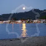 Akrokeramon Апарт-отель Тасос