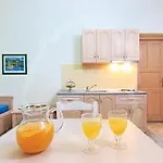 Akrokeramon Тасос