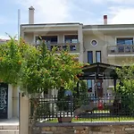Akrokeramon Апарт-отель Тасос