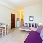 Akrokeramon Апарт-отель