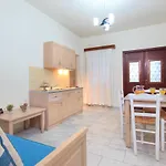 Akrokeramon Апарт-отель Тасос