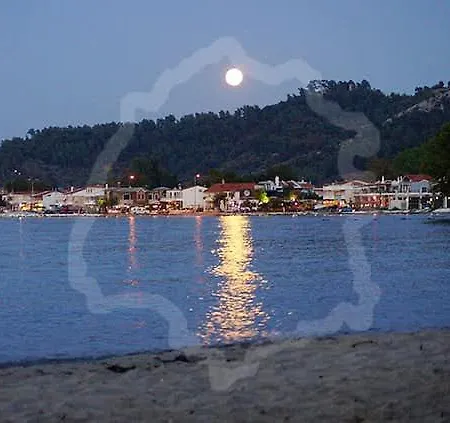 Akrokeramon Aparthotel Limenas (Thasos)