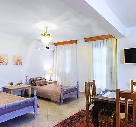 Aparthotel Akrokeramon