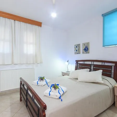 Apart-hotel Akrokeramon *
