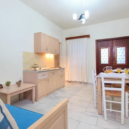 Akrokeramon Aparthotel Limenas (Thasos)