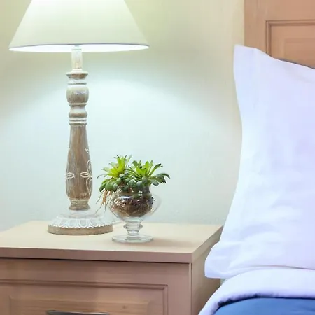 Akrokeramon Aparthotel Limenas (Thasos)