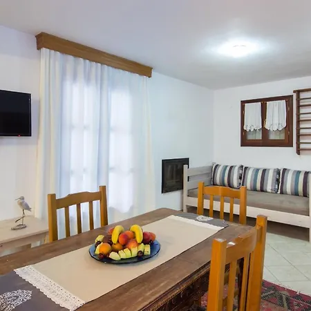 Akrokeramon * Limenas (Thasos)
