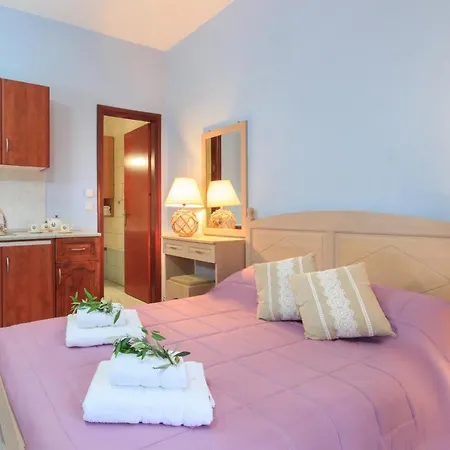 Aparthotel Akrokeramon
