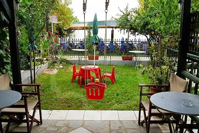 Apartmanhotel Akrokeramon *